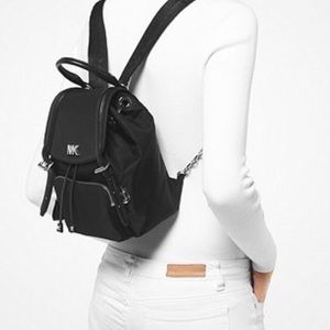 NWT MK BEACON SMALL BACKPACK